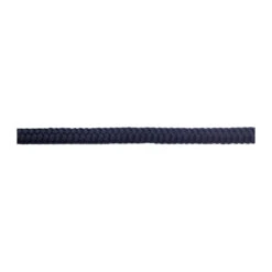 Robline Festmacher Rio 12mm Länge 10m Navy/blau