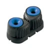 Ronstan C-Cleat Schotklemme - Klein, Blau -Sportrudern-12seemeilen ronstan c cleats klein blau rf5400b 1 3516 493x493