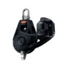 Ronstan Orbit Block Serie 40 BB - Einscheibig Mit Wirbelschäkel, Hundsfott Und Klemme -Sportrudern-12seemeilen ronstan orbit block serie 40 bb einscheibig wirbelschaekel hundsfott klemme rf45130 1 3485 493x493
