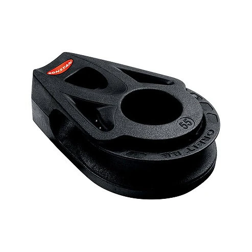 Ronstan Orbit Block Serie 55 BB - Liegend 3 Ronstan Orbit Block Serie 55 BB - Liegend