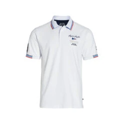 Marinepool Andre RR Poloshirt Herren Weiß