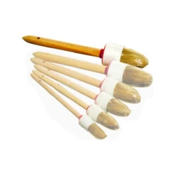 Rundpinsel - Durchmesser 43mm