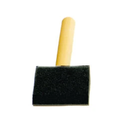 Schaumpinsel - Breite 2" / 51mm