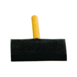 Schaumpinsel - Breite 4" / 102mm