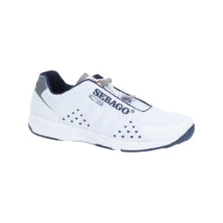 Sebago Cyphon Sea Sport Segelschuh Damen White