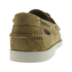 SALE: Sebago Docksides Bootsschuh Herren Sand-suede 12 SALE: Sebago Docksides Bootsschuh Herren Sand-suede -Sportrudern-12seemeilen sebago docksides bootsschuh damen sand suede hinten 347 1200x1200 1