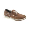 Sebago Triton Three-Eye Bootsschuh Herren British Tan/brown Leather -Sportrudern-12seemeilen sebago triton three eye bootsschuh leder herren farbe hellbraun braun british tan brown 361 1494x1494