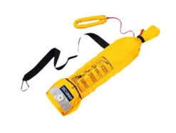 Secumar Seculift LWS 25 Bergehilfe - Rettungssystem Für MOB Seenotfall