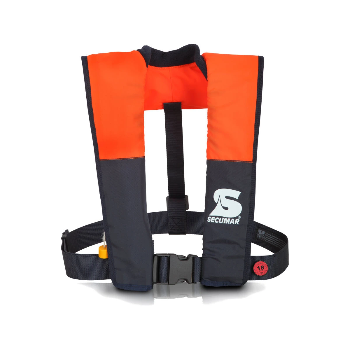 Secumar Vivo 100 Rettungsweste 100N 3 Secumar Vivo 100 Rettungsweste 100N