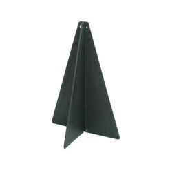 Signalkegel - Kunststoff Schwarz