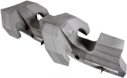 Silverbirch Covert 10.5 -Sportrudern-12seemeilen silverbirch tandem saddle 18 720x600