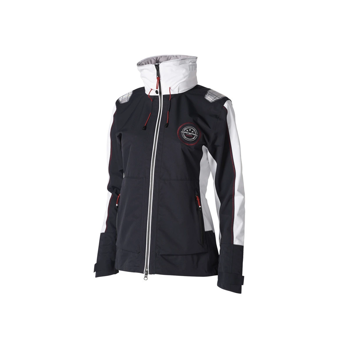 DEAL: Marinepool Sonja Segeljacke Coastal Damen Marineblau 4 DEAL: Marinepool Sonja Segeljacke Coastal Damen Marineblau – Bild 2