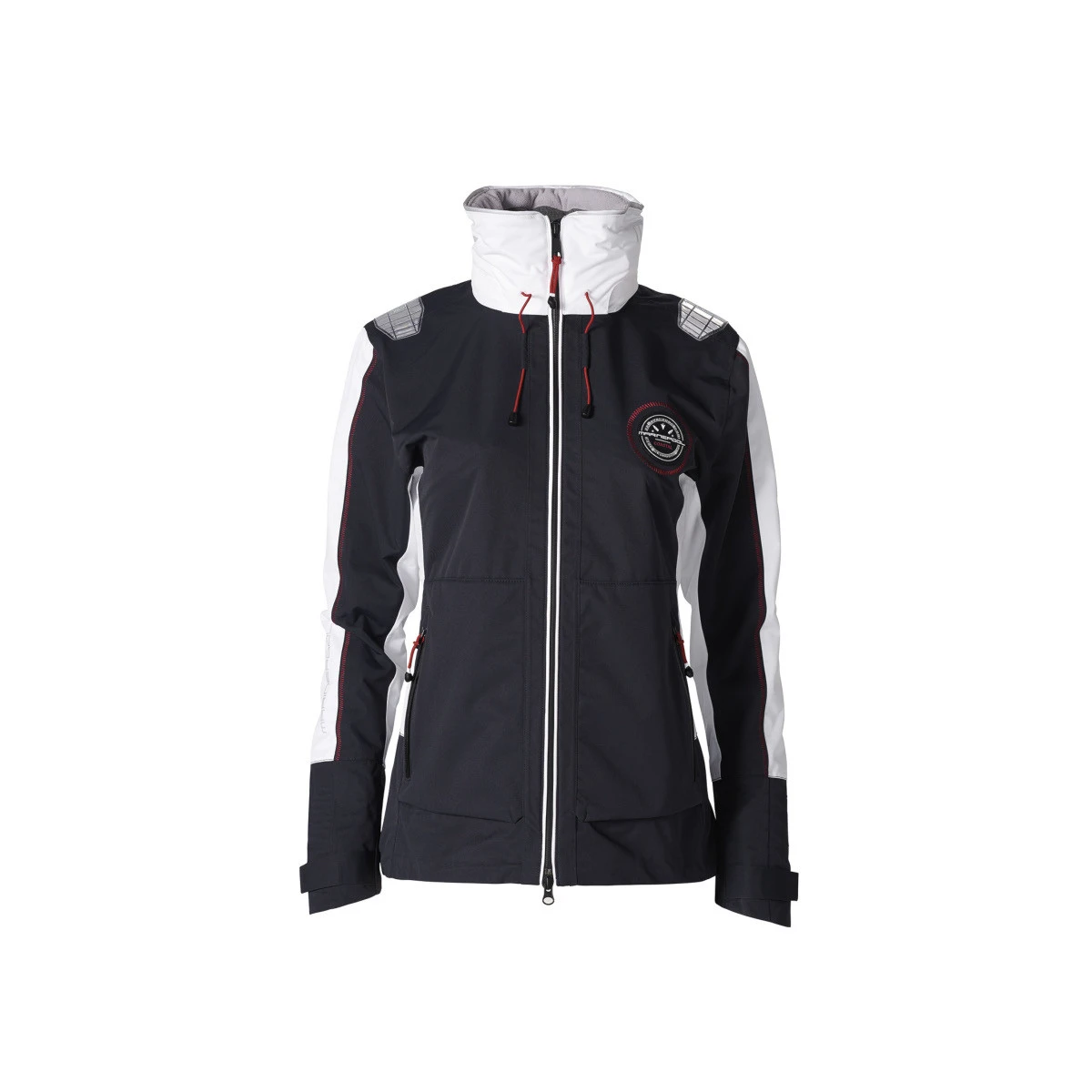 DEAL: Marinepool Sonja Segeljacke Coastal Damen Marineblau 3 DEAL: Marinepool Sonja Segeljacke Coastal Damen Marineblau