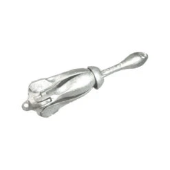 Talamex Klappanker Verzinkt 2,5kg