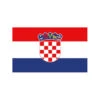 Nationalflagge Kroatien - 20 X 30cm -Sportrudern-12seemeilen talamex nationalflagge kroatien 20 x 30 cm 4221 853x853