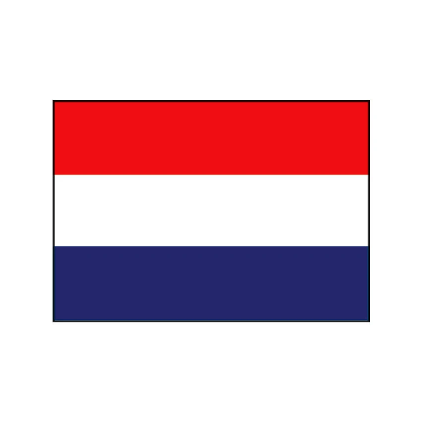 Nationalflagge Niederlande - 30 X 45cm 3 Nationalflagge Niederlande - 30 X 45cm