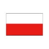 Nationalflagge Polen - 20 X 30cm 1 Nationalflagge Polen - 20 X 30cm -Sportrudern-12seemeilen talamex nationalflagge polen 20x30cm 4041 853x853