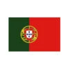 Nationalflagge Portugal - 20 X 30cm -Sportrudern-12seemeilen talamex nationalflagge portugal 20x30cm 4036 853x853