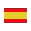 Nationalflagge Spanien - 30 X 45cm -Sportrudern-12seemeilen talamex nationalflagge spanien 20x30cm 4035 853x853 2