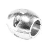 Wellenanode Zink - Wellendurchmesser 40mm, Gewicht 1,5kg -Sportrudern-12seemeilen talamex wellenanode zink wellendurchmesser 22 mm gewicht 420 g 4220 693x693 5