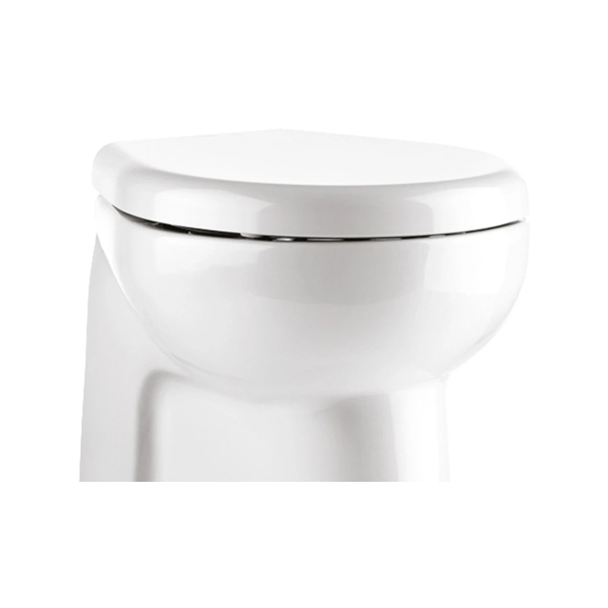 Tecma Elegance 2G Toilette 24V Standard Weiß 4 Tecma Elegance 2G Toilette 24V Standard Weiß – Bild 2