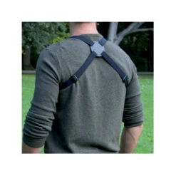 Komfort Tragesystem Für Steiner Ferngläser -Sportrudern-12seemeilen tragegurt hinten ausschnitt kl 1 1 4508 315x315