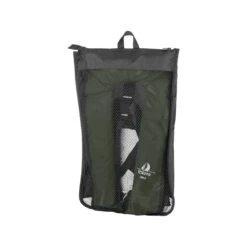 12skipper Automatik-Rettungsweste 165N ISO Mit Harness, Olive -Sportrudern-12seemeilen verschlossen 25351 1200x1200