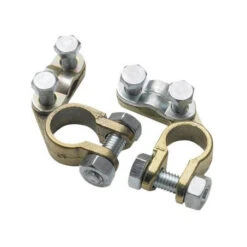 Vetus Batterieklemme Für 16-35mm² Kabel