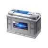 Vetus AGM Marine Bootsbatterie - 100 Ah
