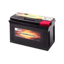 Vetus SMF Marine Bootsbatterie - 110 Ah