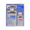 West System A-Pack Epoxid Mit Langsam-Härter 105-206A - 1,2kg -Sportrudern-12seemeilen west system a pack epoxid mit langsamen h rter 105 206a 1 2kg 5251 1200x1200