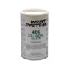 West System Colloidal Silica Quarzmehl Epoxid-Füllstoff 406 - 60g -Sportrudern-12seemeilen west system colloidal silica quarzmehl epoxid f llstoff 406 60g 5254 1200x1200