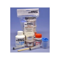 West System Epoxid-Reparatur-Pack 101