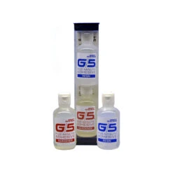 West System G/5 Fünf-Minuten-Epoxid 2-K Kleber - 200ml