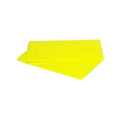 West System Kunststoffspachtel - 8x13cm