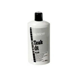 Yachticon Teak Öl Klar - 500ml