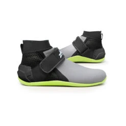 Zhik Low Cut Ankle Boot 170 Segelschuh Unisex Grau