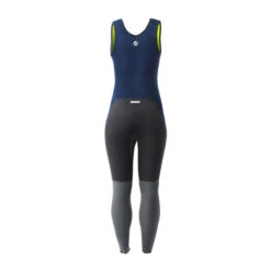 SALE: Zhik Superwarm V Skiff Suit Long John Neoprenanzug Damen Marineblau-grau -Sportrudern-12seemeilen zhik superwarm skiff suit long john neoprenanzug damen marineblau grau 2998 1200x1200