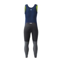 SALE: Zhik Superwarm V Skiff Suit Long John Neoprenanzug Herren Marineblau-grau -Sportrudern-12seemeilen zhik superwarm skiff suit long john neoprenanzug herren marineblau grau 2995 1200x1200